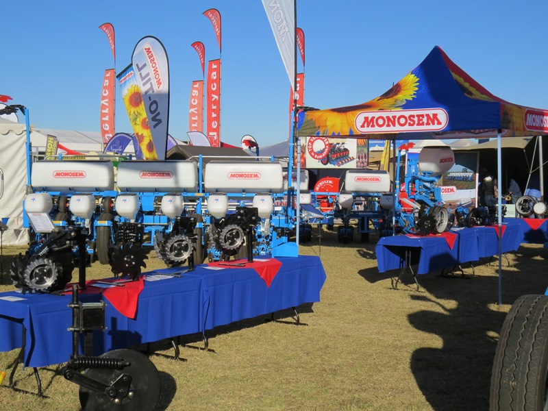 Nampo Harvest Day – 2015 & 2016