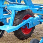 Lift Type Maize Planter 3