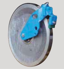 Lift Type Maize Planter 23