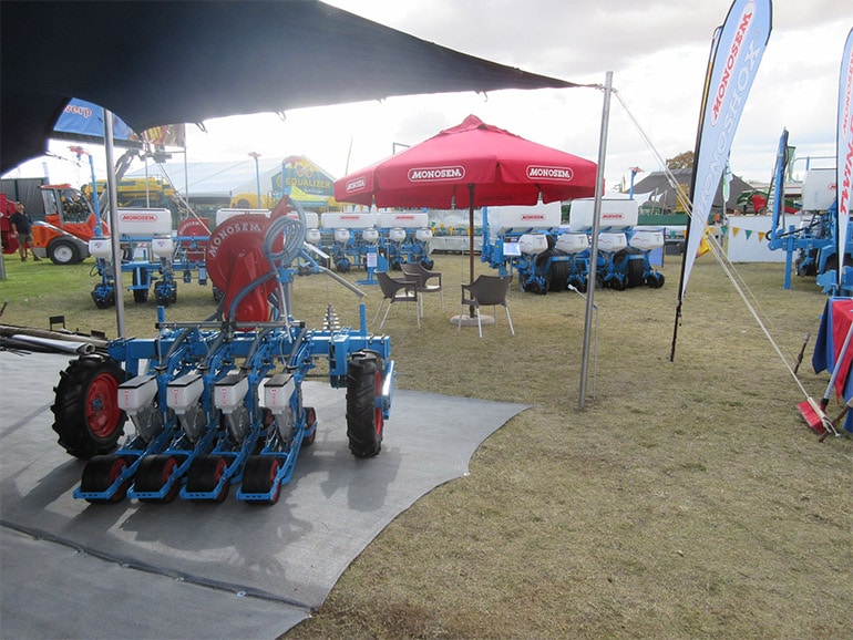 Nampo 15 – 18 May 2018