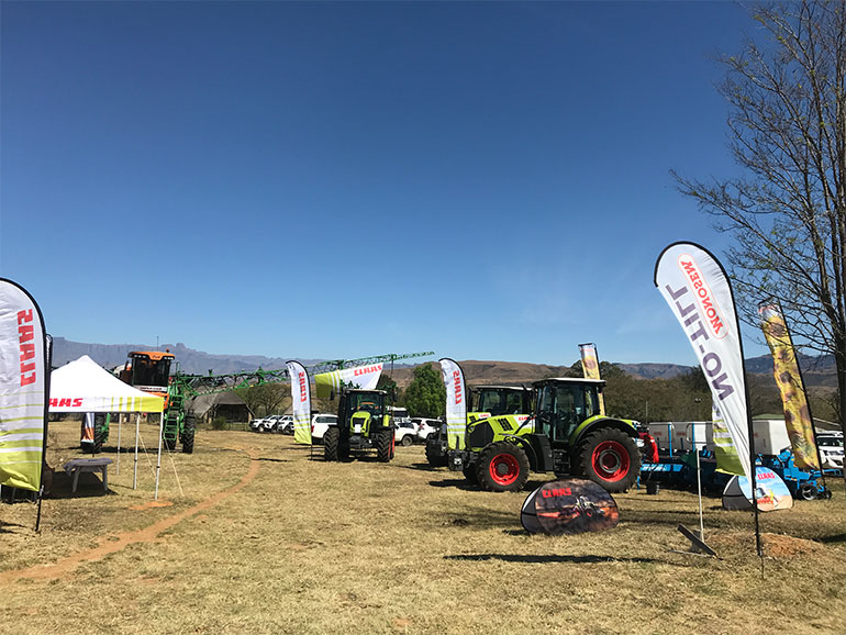 2018 No-Till Conference 7