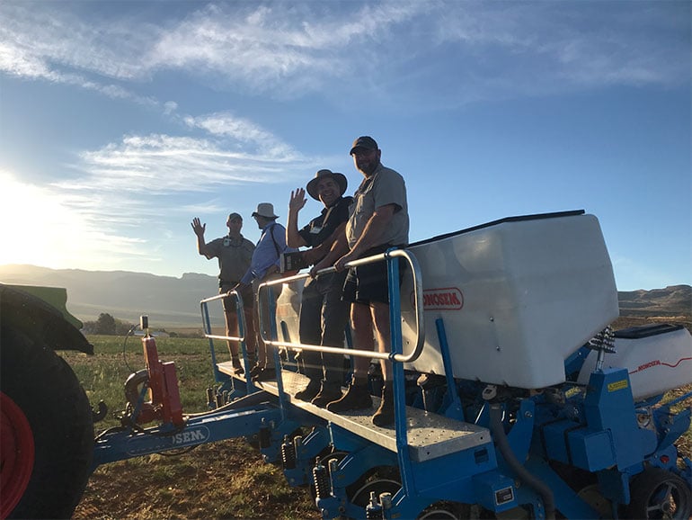 2018 No-Till Conference 10