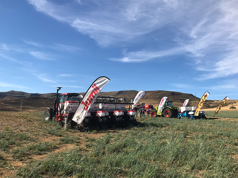2018 No-Till Conference 9