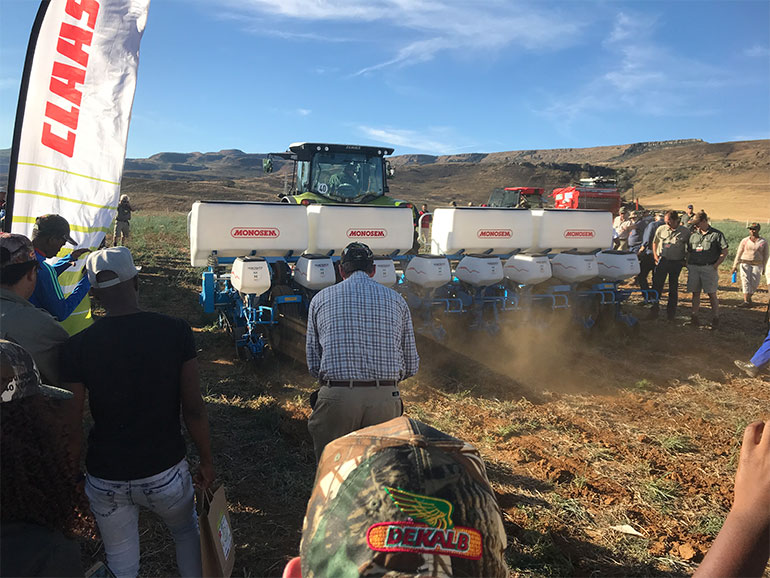 2018 No-Till Conference 11