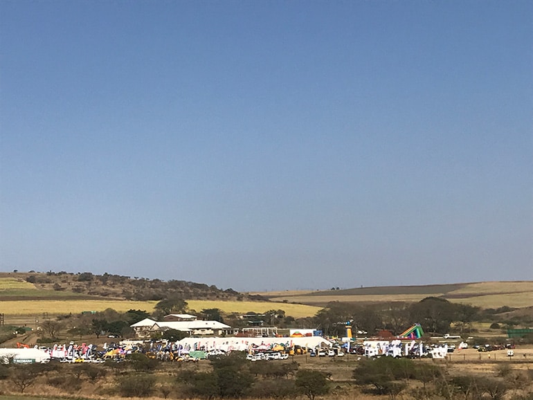 2018 Eston Show 8