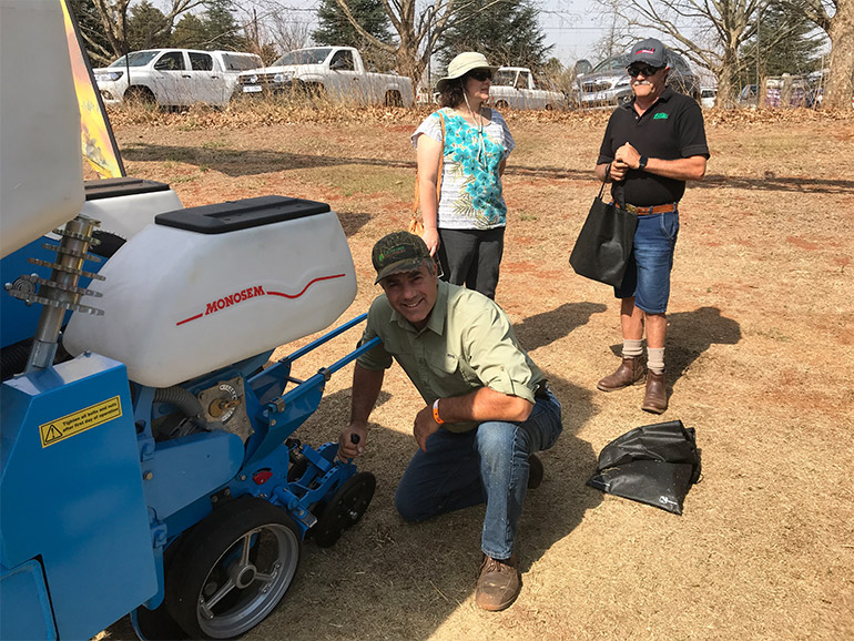 2018 Berg Show 12
