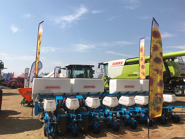 2018 Berg Show 10