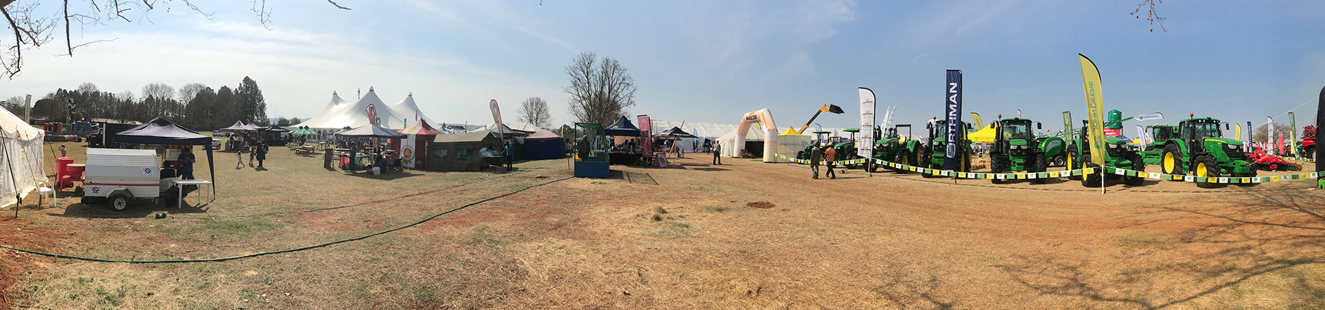 2018 Berg Show 6