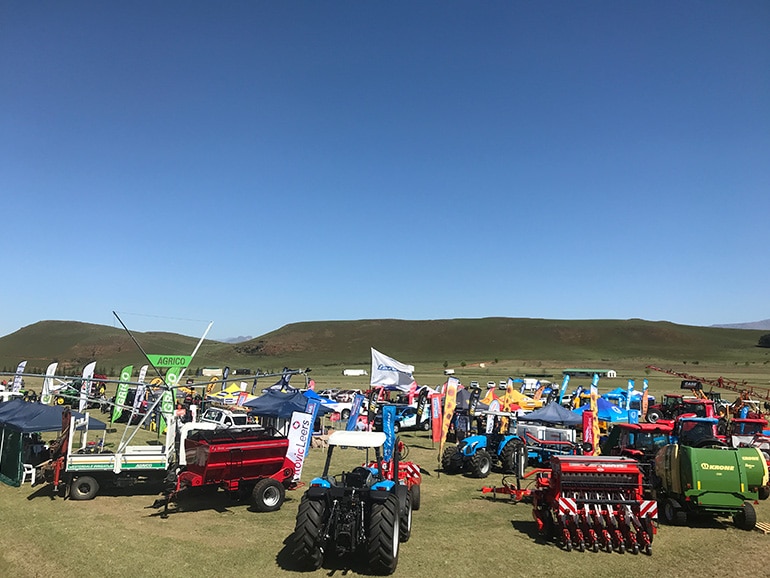 2018 Underberg Show 9