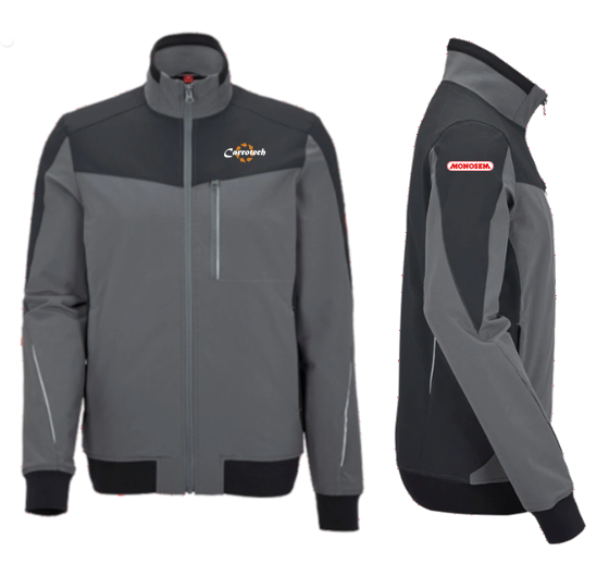 Branded Jackets 1