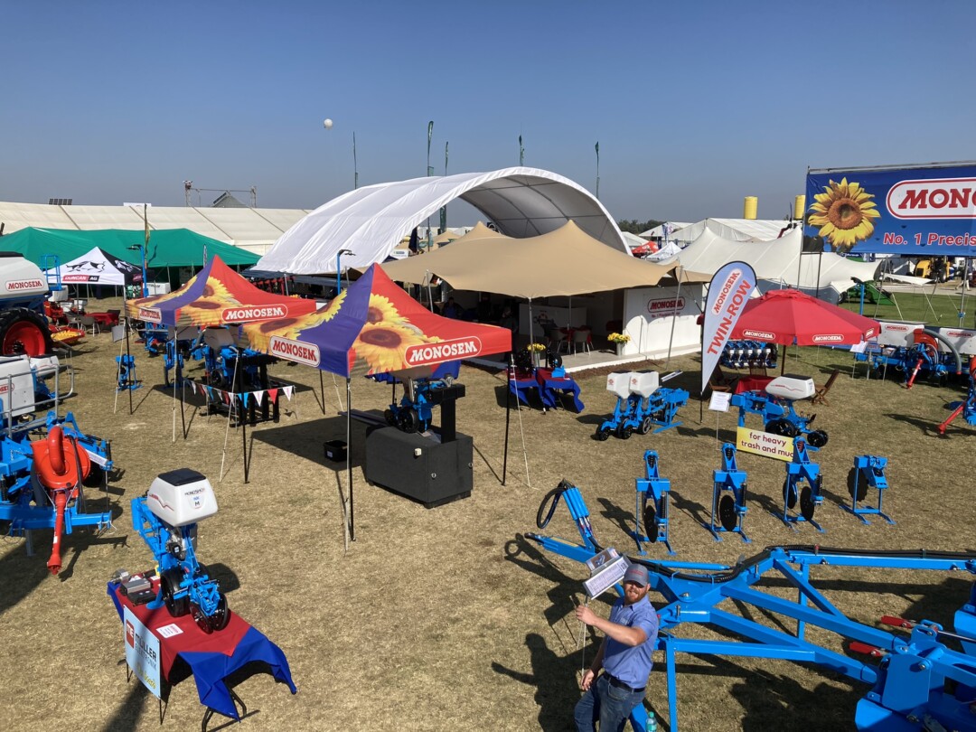 2022 Nampo Harvest day 2