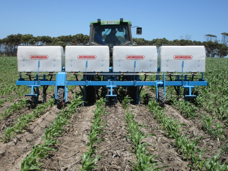 Carrotech - Agricultural Equipment 11
