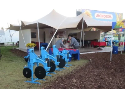 Nampo Harvest Day – Bothaville 2