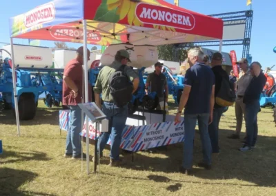 Nampo Harvest Day – Bothaville 6
