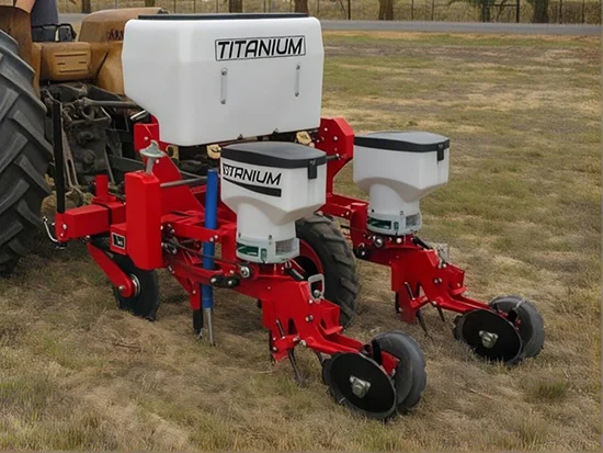 Carrotech - Agricultural Equipment 9